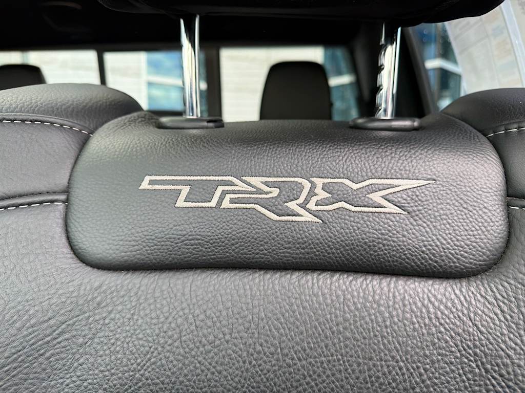 Thumbnail: 2023 RAM 1500 - 21