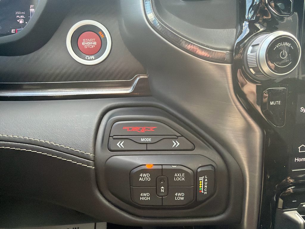 Thumbnail: 2023 RAM 1500 - 22