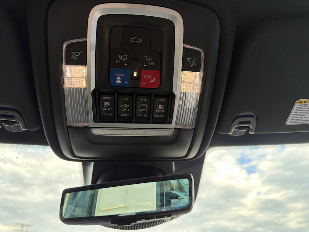 Thumbnail: 2023 RAM 1500 - 23