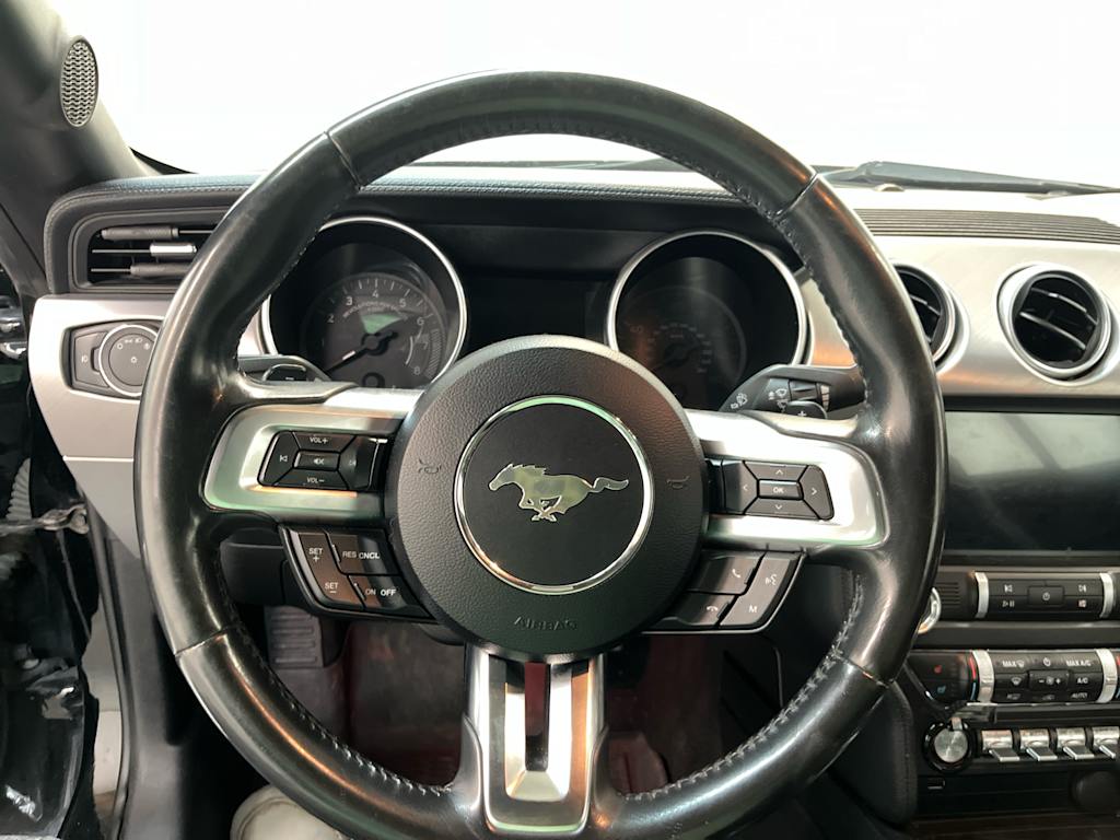 Thumbnail: 2020 Ford Mustang - 2