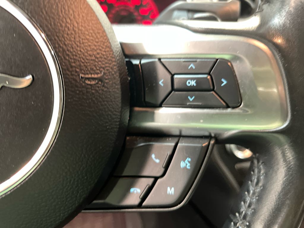 Thumbnail: 2020 Ford Mustang - 25