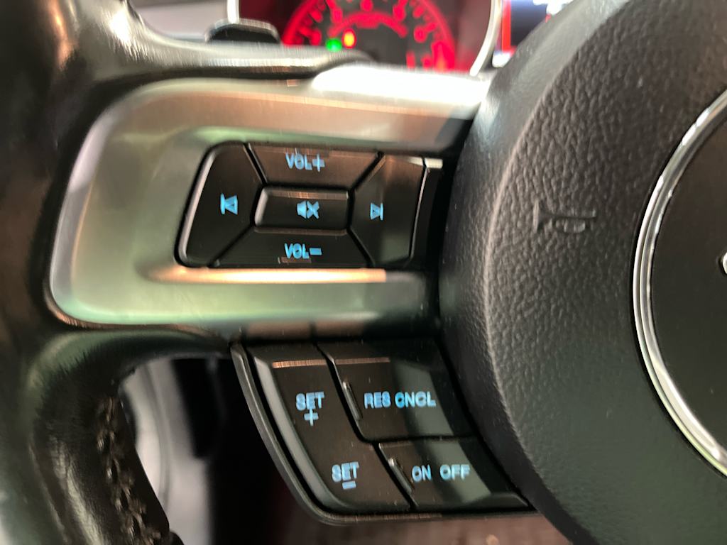 Thumbnail: 2020 Ford Mustang - 24