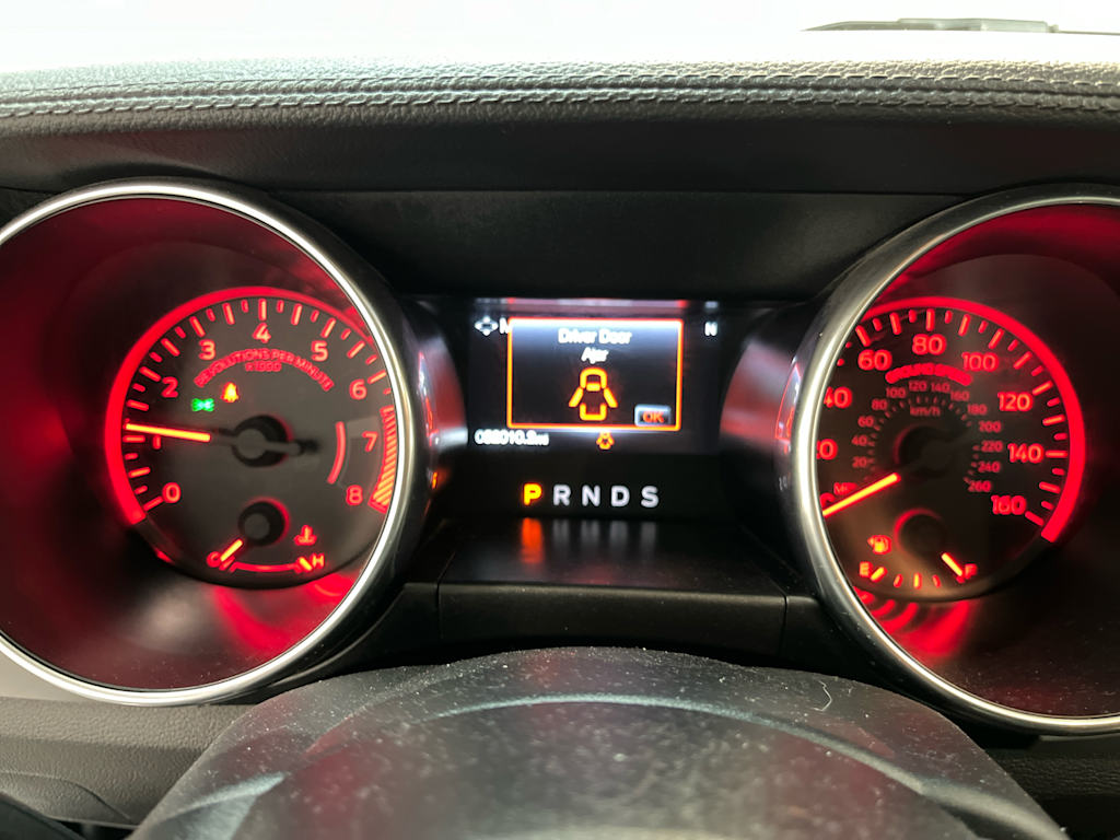 Thumbnail: 2020 Ford Mustang - 10