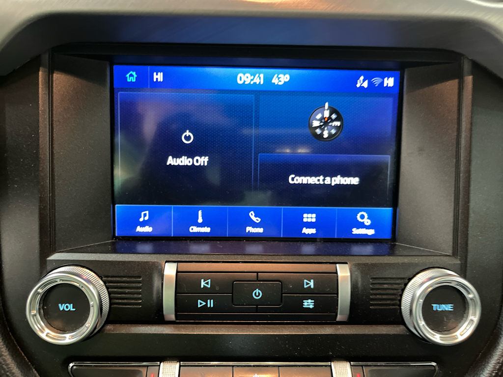 Thumbnail: 2020 Ford Mustang - 9