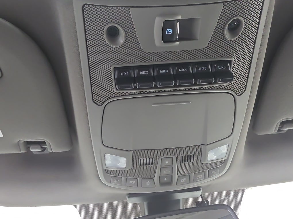 2017 Ford F-250 Super Duty Lariat - Photo 23