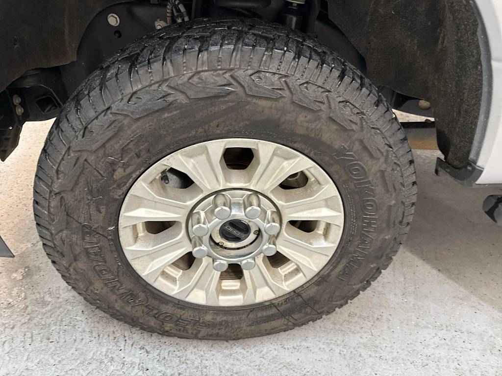 Thumbnail: 2022 Ford F-250 - 8