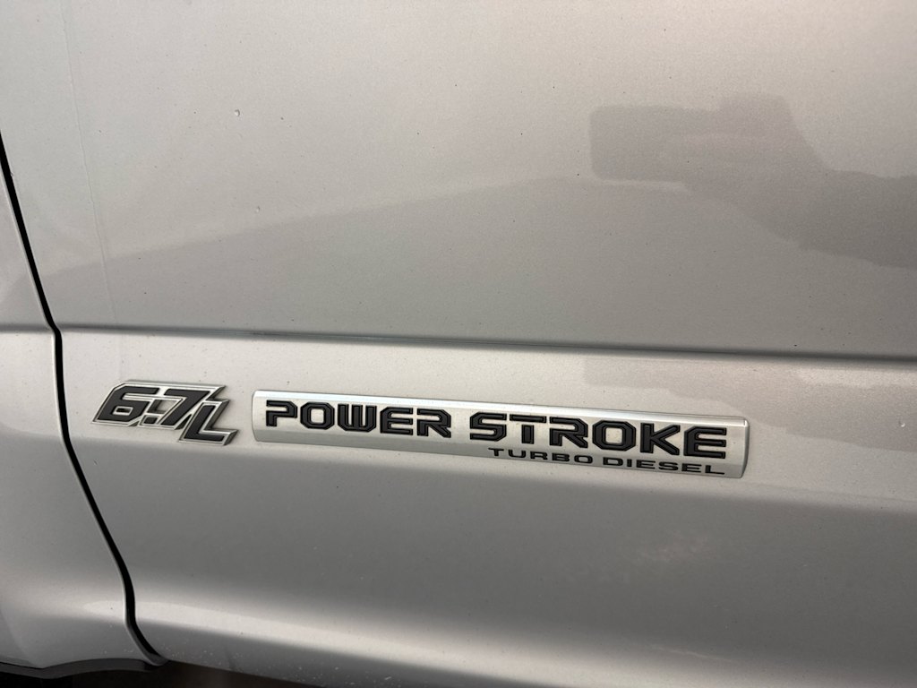 Thumbnail: 2022 Ford F-250 - 7