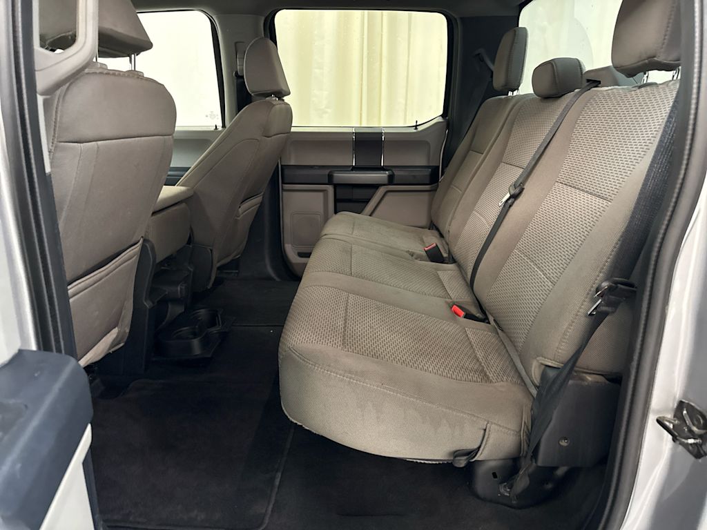 Thumbnail: 2022 Ford F-250 - 10