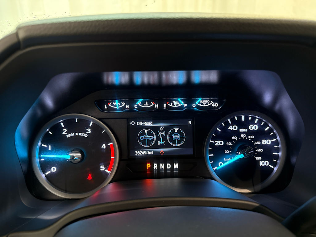 Thumbnail: 2022 Ford F-250 - 12