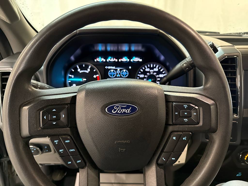 Thumbnail: 2022 Ford F-250 - 2