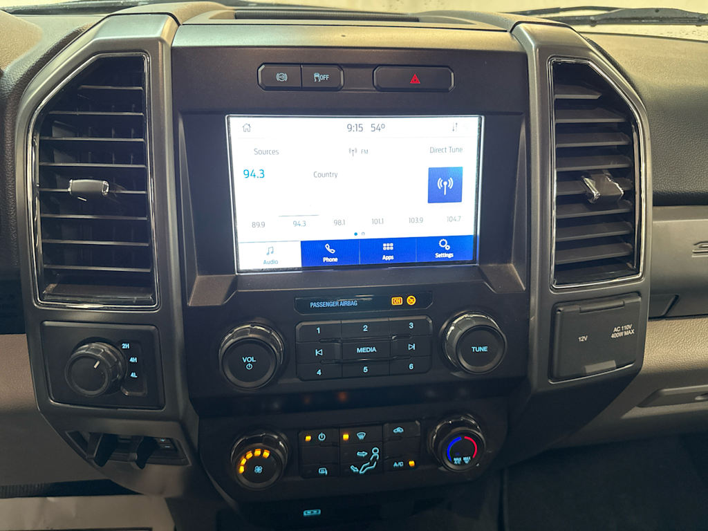 Thumbnail: 2022 Ford F-250 - 11