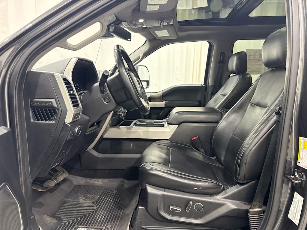 Thumbnail: 2019 Ford F-450 - 9