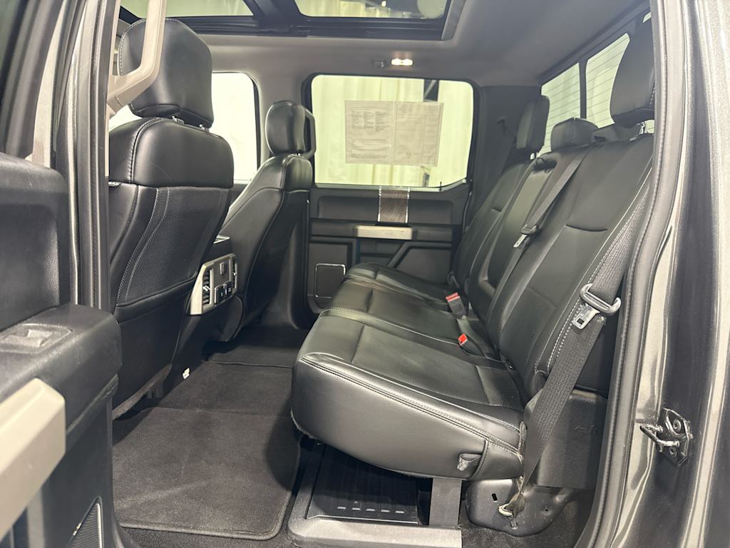 Thumbnail: 2019 Ford F-450 - 11