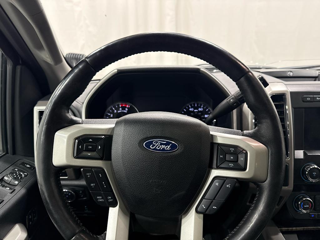 Thumbnail: 2019 Ford F-450 - 2