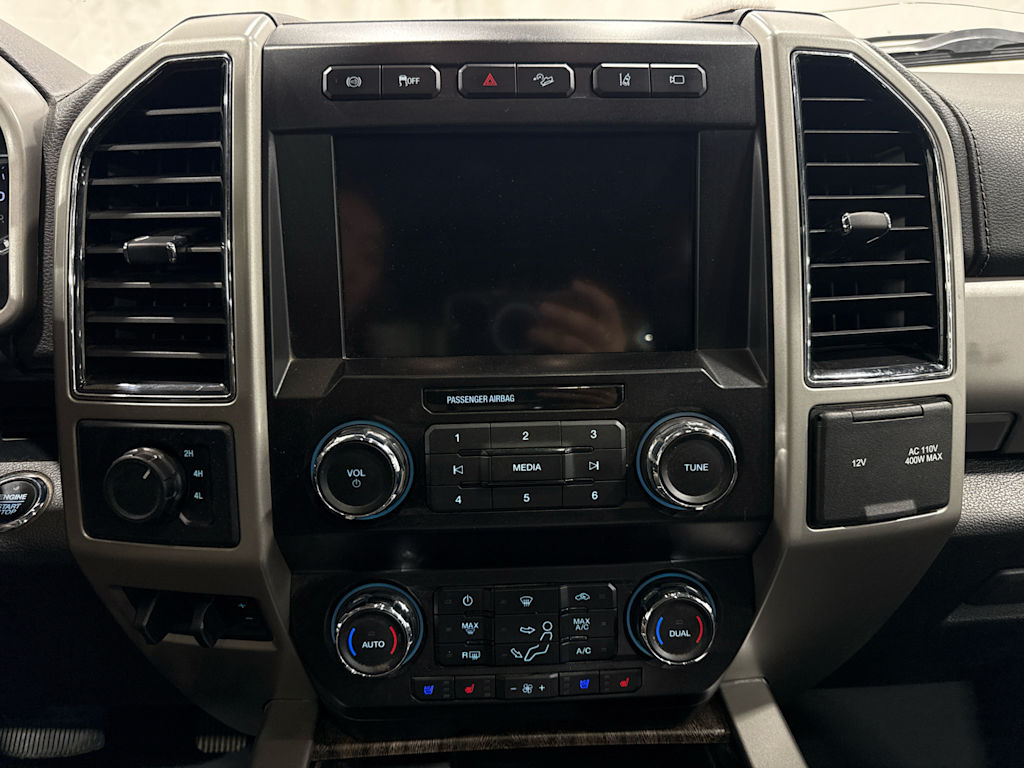 Thumbnail: 2019 Ford F-450 - 12