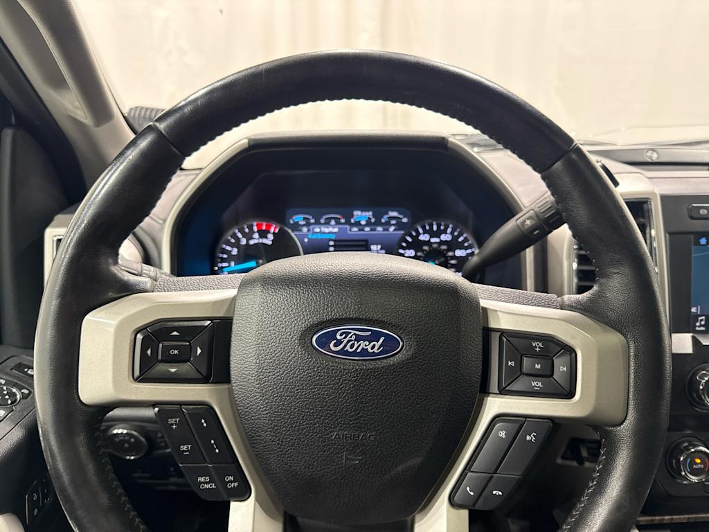 Thumbnail: 2019 Ford F-450 - 8