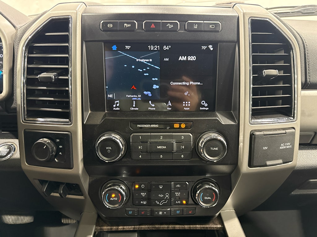 Thumbnail: 2019 Ford F-450 - 27