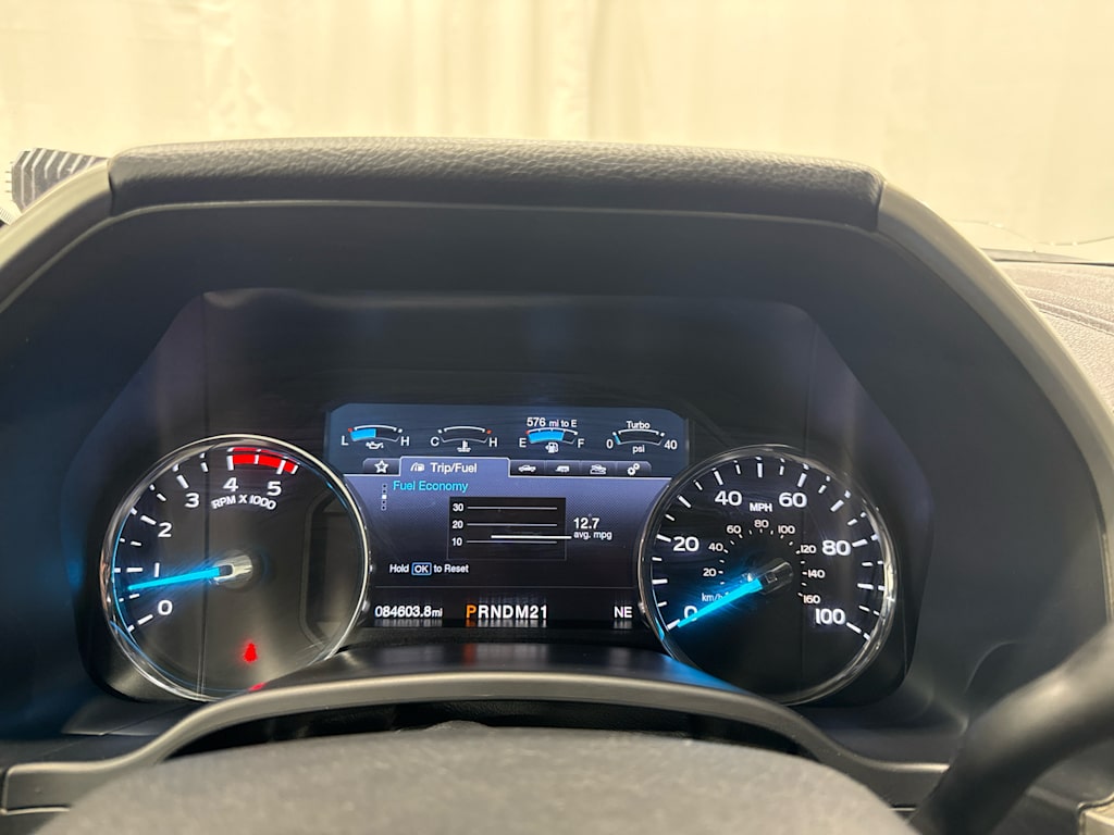 Thumbnail: 2019 Ford F-450 - 14