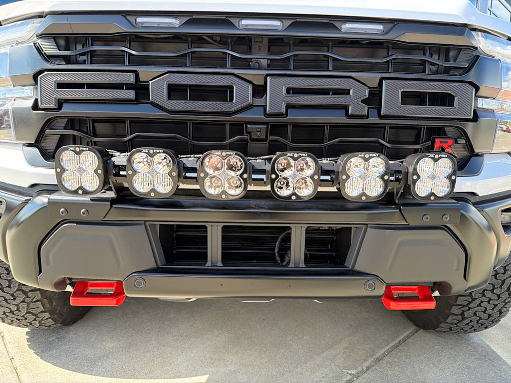 Thumbnail: 2025 Ford F-150 - 8