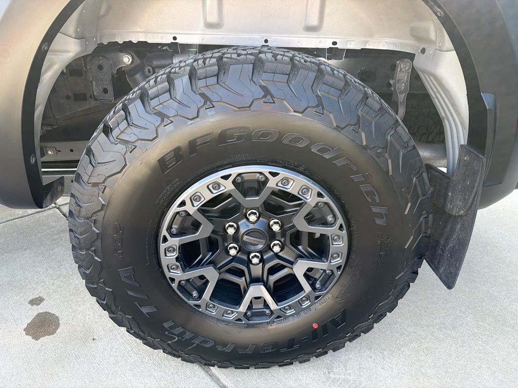 Thumbnail: 2025 Ford F-150 - 16
