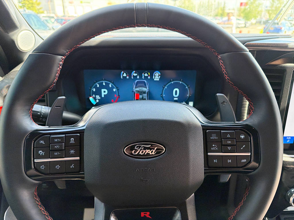 Thumbnail: 2025 Ford F-150 - 18