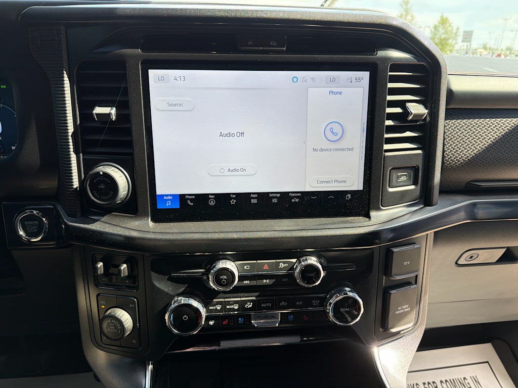 Thumbnail: 2025 Ford F-150 - 11