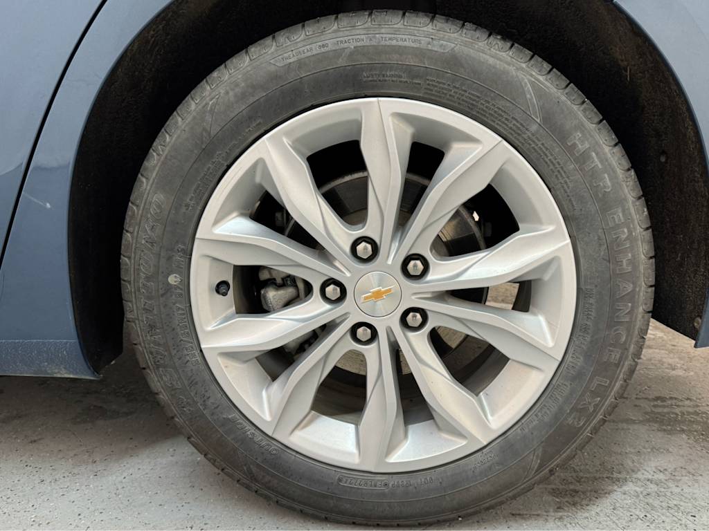 Thumbnail: 2024 Chevrolet Malibu - 6