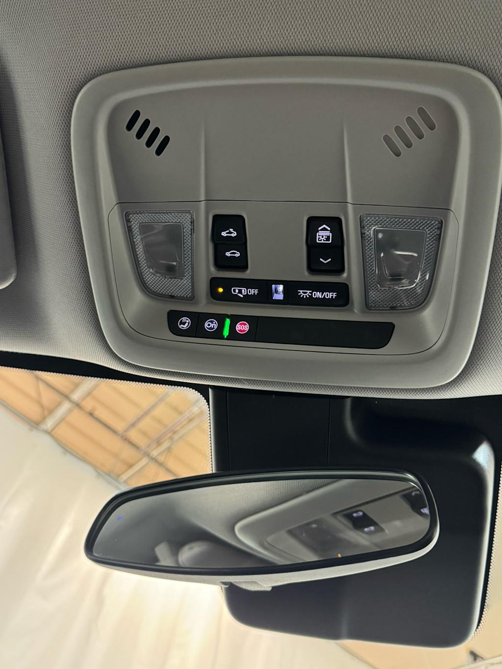 Thumbnail: 2024 Chevrolet Malibu - 21