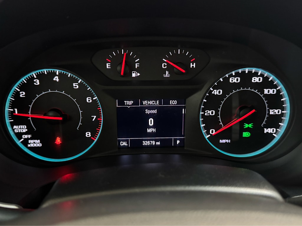 Thumbnail: 2024 Chevrolet Malibu - 23