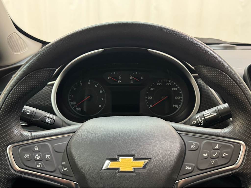 Thumbnail: 2024 Chevrolet Malibu - 10