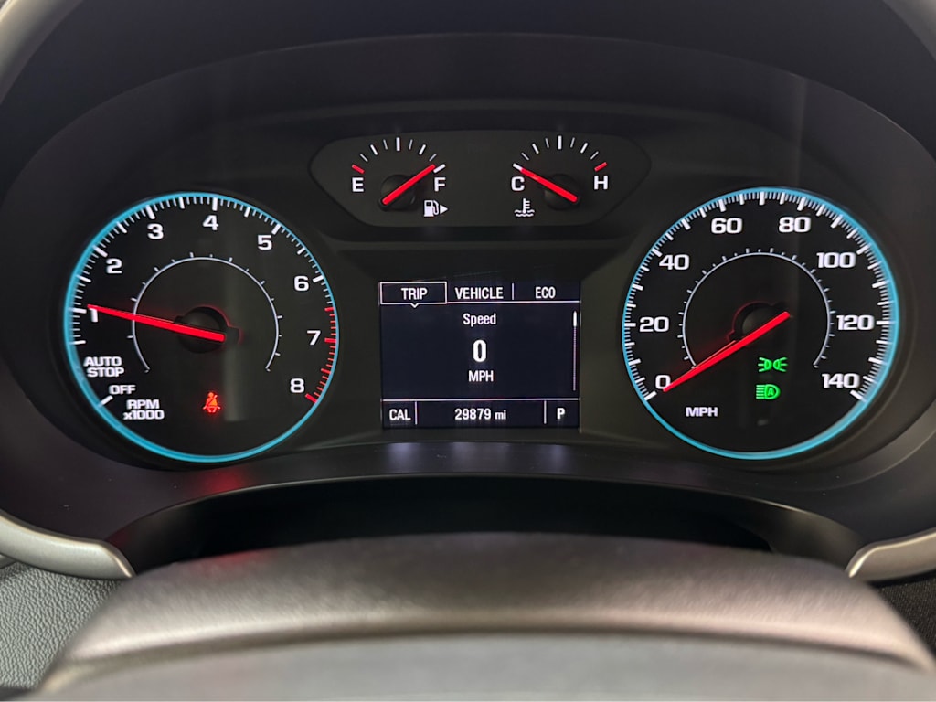 Thumbnail: 2024 Chevrolet Malibu - 23