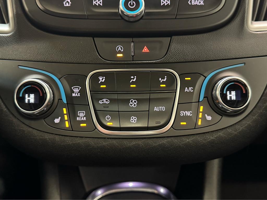 Thumbnail: 2024 Chevrolet Malibu - 26