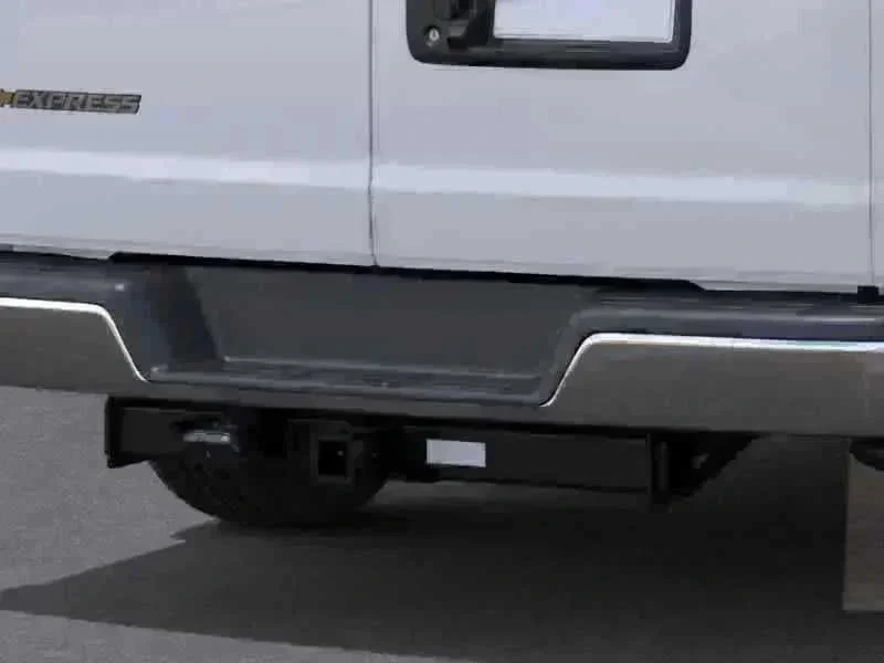 2025 Chevrolet Express Passenger LT - Photo 15