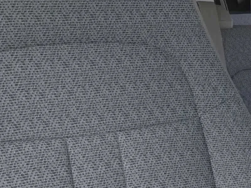 2025 Chevrolet Express Passenger LT - Photo 7