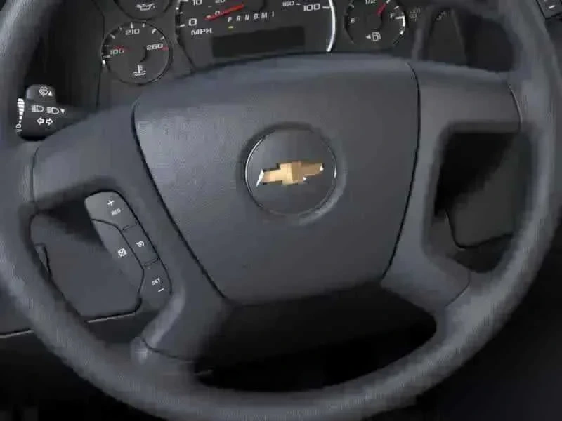 2025 Chevrolet Express Passenger LT - Photo 16