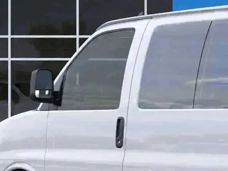 Thumbnail: 2025 Chevrolet Express - 6