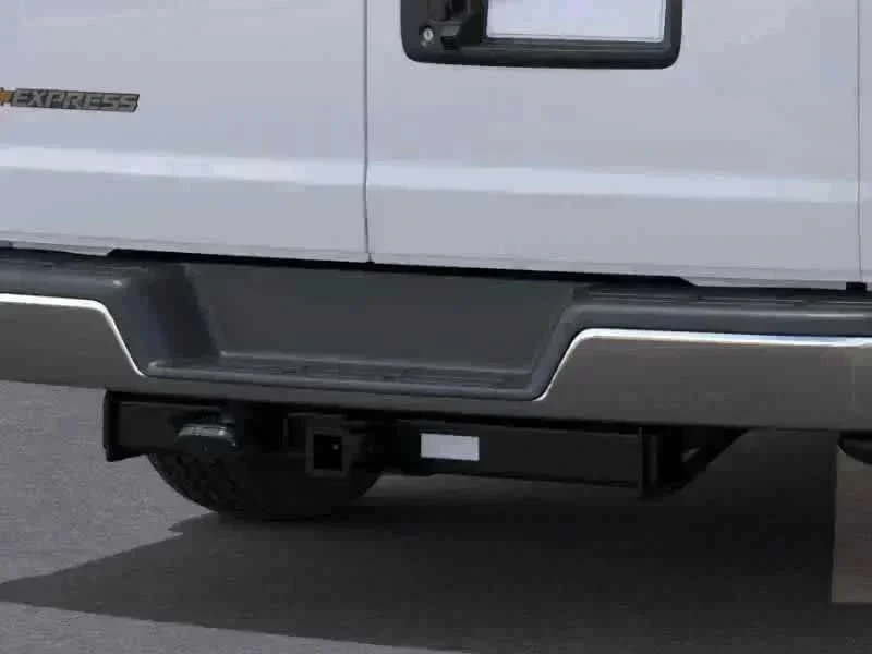 Thumbnail: 2025 Chevrolet Express - 18