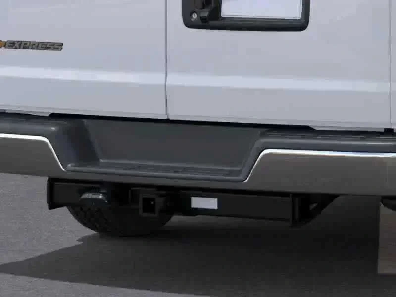 Thumbnail: 2025 Chevrolet Express - 18