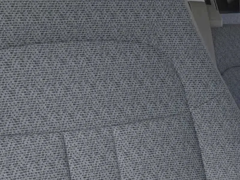 2025 Chevrolet Express Passenger LT - Photo 7