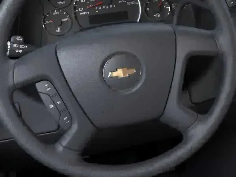 2025 Chevrolet Express Passenger LT - Photo 11