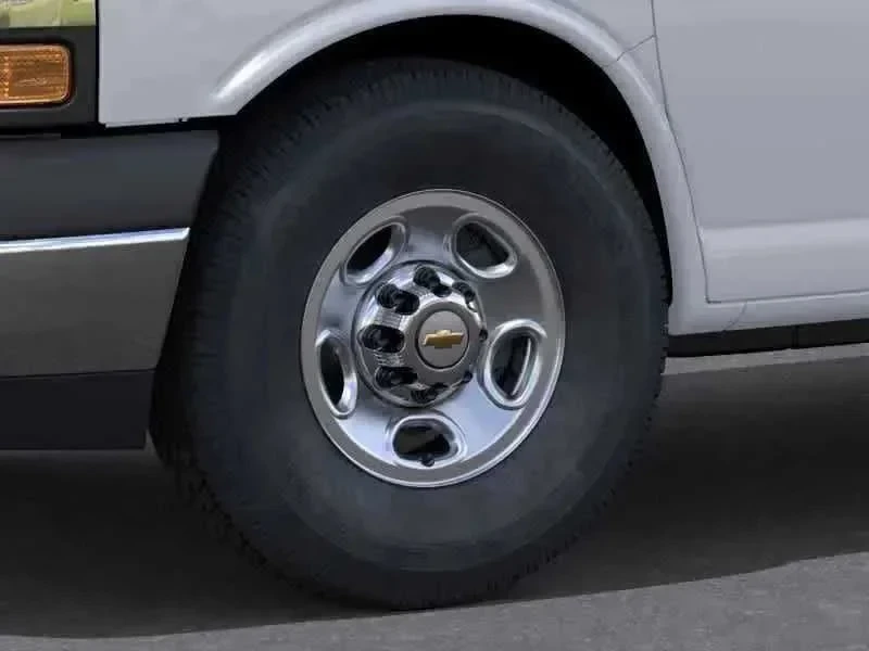 2025 Chevrolet Express Passenger LT - Photo 6