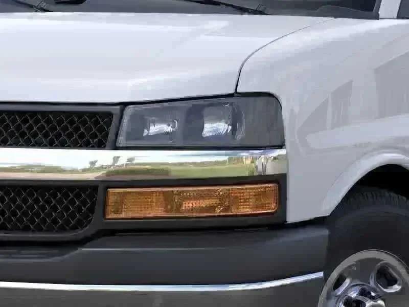 Thumbnail: 2025 Chevrolet Express - 12