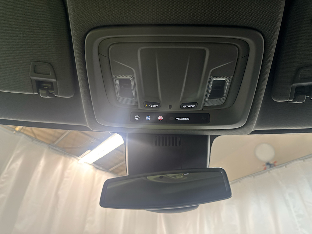 Thumbnail: 2025 Chevrolet Silverado 3500 - 20