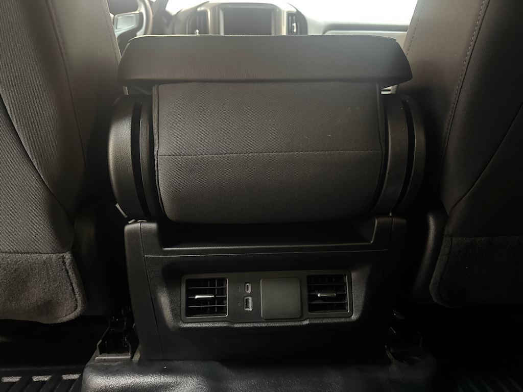 Thumbnail: 2025 Chevrolet Silverado 3500 - 14