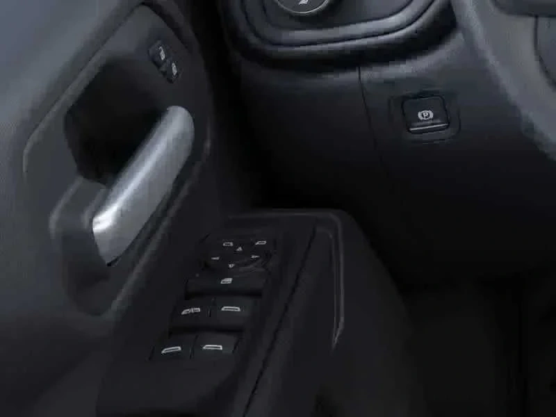 Thumbnail: 2026 Chevrolet Silverado 3500 - 13