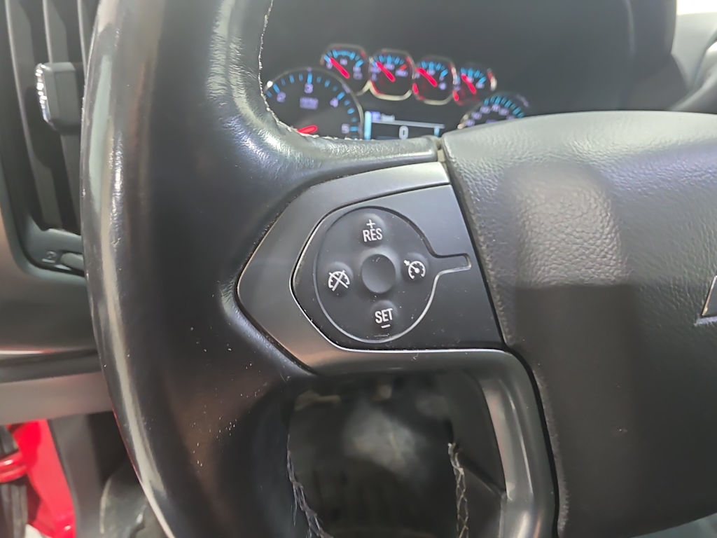 Thumbnail: 2019 Chevrolet Silverado 2500 - 21