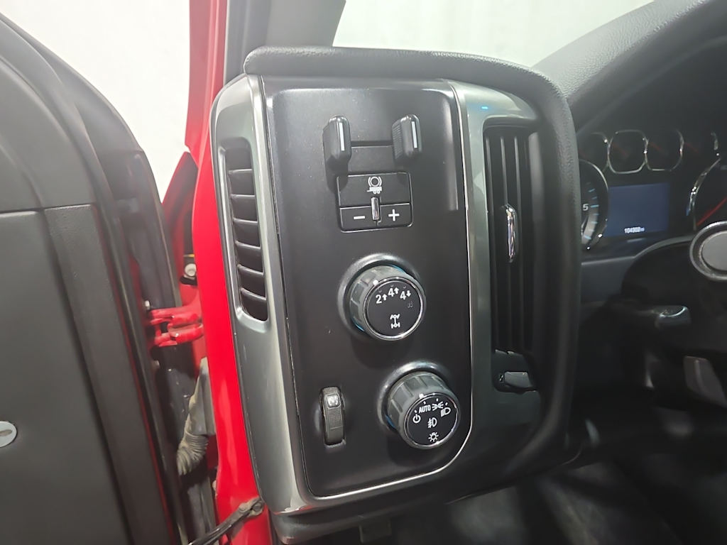 Thumbnail: 2019 Chevrolet Silverado 2500 - 20