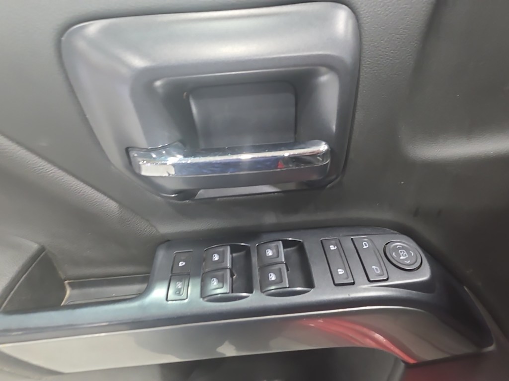 Thumbnail: 2019 Chevrolet Silverado 2500 - 19