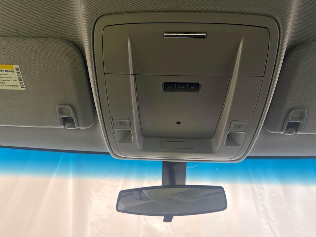 Thumbnail: 2015 Chevrolet Silverado 2500 - 22