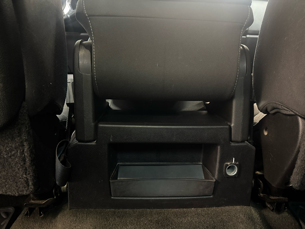 Thumbnail: 2015 Chevrolet Silverado 2500 - 17